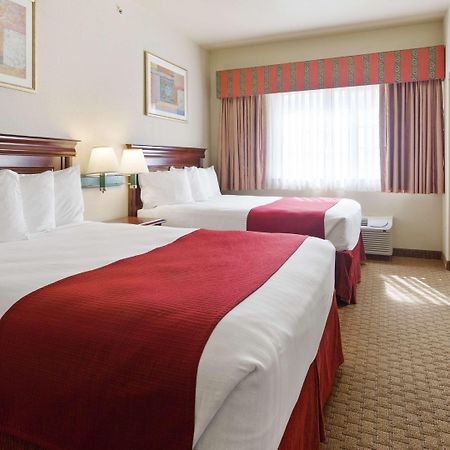 Best Western Quanah Inn & Suites Экстерьер фото