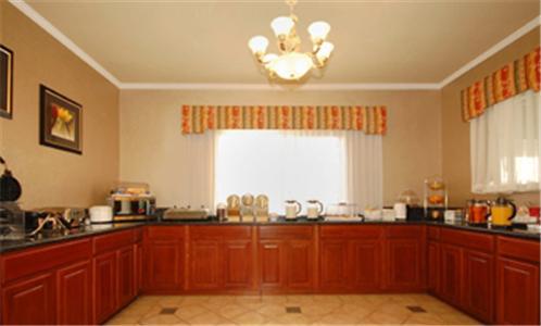 Best Western Quanah Inn & Suites Экстерьер фото